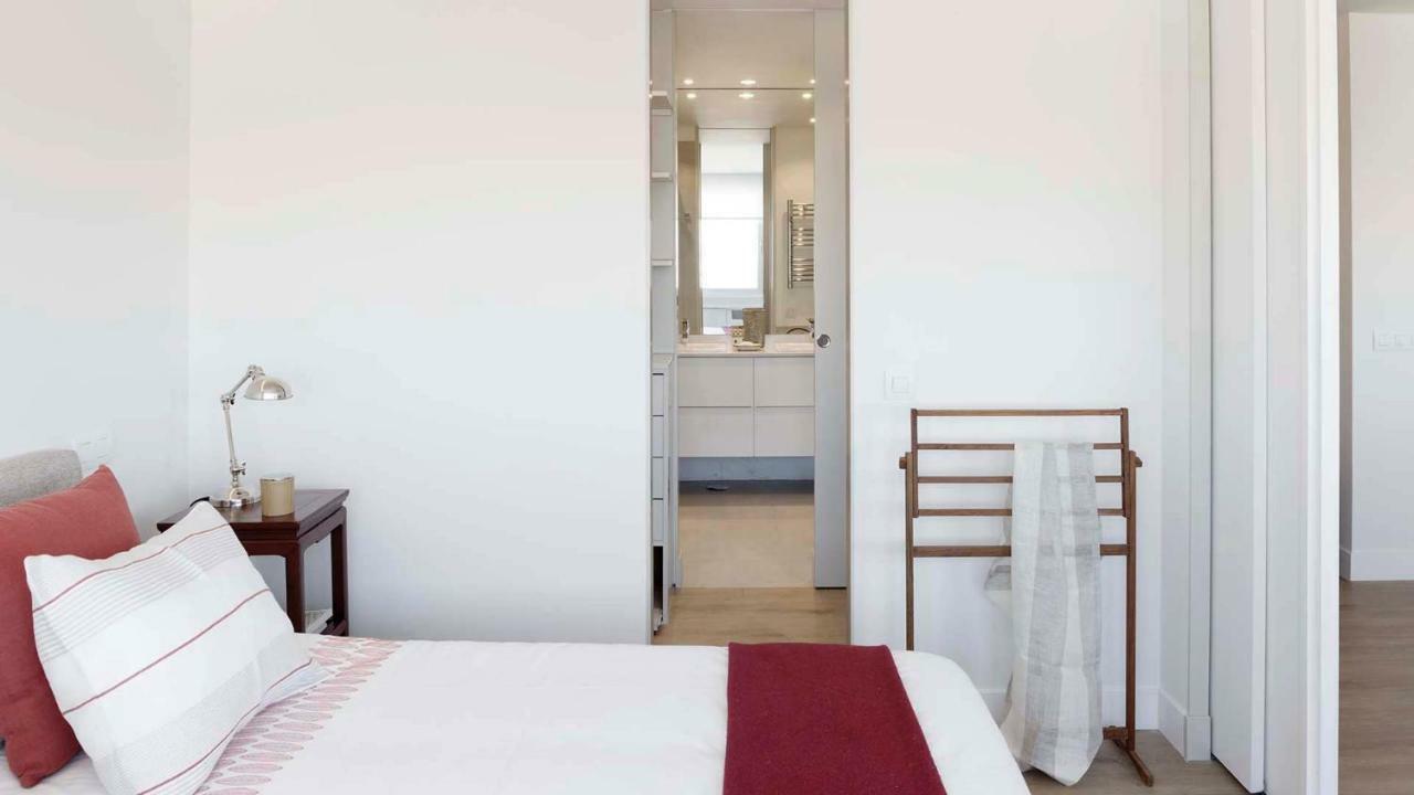 Heima Colon Square Amazing Views Apartment Madrid Exterior photo